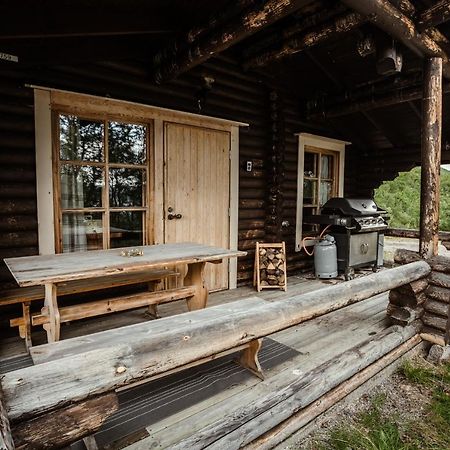 Cabin Pikku Saana Villa Kilpisjarvi Exterior photo